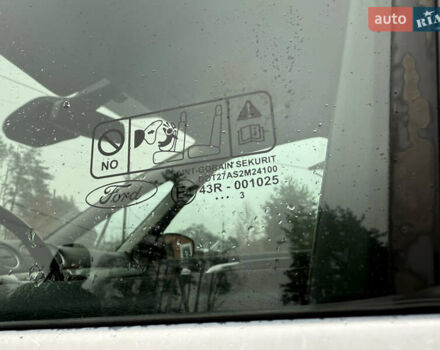 Серый Форд С-Макс, объемом двигателя 2 л и пробегом 254 тыс. км за 8899 $, фото 22 на Automoto.ua