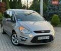 Сірий Форд С-Макс, об'ємом двигуна 2 л та пробігом 319 тис. км за 7700 $, фото 26 на Automoto.ua