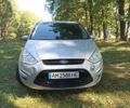 Сірий Форд С-Макс, об'ємом двигуна 1.6 л та пробігом 235 тис. км за 9500 $, фото 1 на Automoto.ua