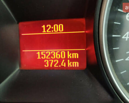 Серый Форд С-Макс, объемом двигателя 2 л и пробегом 152 тыс. км за 12550 $, фото 8 на Automoto.ua