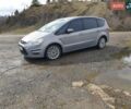 Сірий Форд С-Макс, об'ємом двигуна 2 л та пробігом 312 тис. км за 7199 $, фото 14 на Automoto.ua