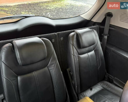 Серый Форд С-Макс, объемом двигателя 2 л и пробегом 254 тыс. км за 8899 $, фото 36 на Automoto.ua