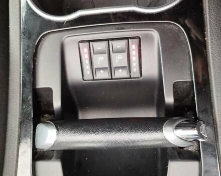 Серый Форд С-Макс, объемом двигателя 2 л и пробегом 207 тыс. км за 10490 $, фото 10 на Automoto.ua