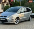 Сірий Форд С-Макс, об'ємом двигуна 2 л та пробігом 319 тис. км за 8000 $, фото 3 на Automoto.ua