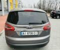 Сірий Форд С-Макс, об'ємом двигуна 2 л та пробігом 330 тис. км за 8800 $, фото 1 на Automoto.ua