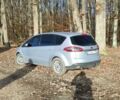 Сірий Форд С-Макс, об'ємом двигуна 2 л та пробігом 312 тис. км за 7199 $, фото 9 на Automoto.ua