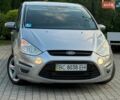 Сірий Форд С-Макс, об'ємом двигуна 2 л та пробігом 319 тис. км за 7700 $, фото 18 на Automoto.ua