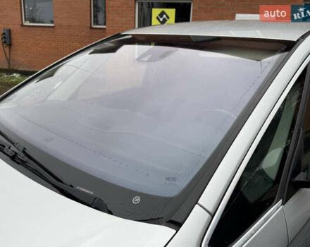 Серый Форд С-Макс, объемом двигателя 2 л и пробегом 254 тыс. км за 8899 $, фото 23 на Automoto.ua