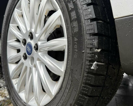 Серый Форд С-Макс, объемом двигателя 2 л и пробегом 254 тыс. км за 8899 $, фото 10 на Automoto.ua