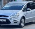Сірий Форд С-Макс, об'ємом двигуна 2 л та пробігом 240 тис. км за 7999 $, фото 1 на Automoto.ua