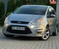 Сірий Форд С-Макс, об'ємом двигуна 2 л та пробігом 319 тис. км за 7700 $, фото 1 на Automoto.ua