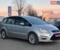 Сірий Форд С-Макс, об'ємом двигуна 2 л та пробігом 220 тис. км за 9250 $, фото 2 на Automoto.ua