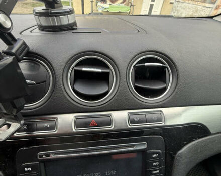 Серый Форд С-Макс, объемом двигателя 1.56 л и пробегом 215 тыс. км за 12800 $, фото 11 на Automoto.ua