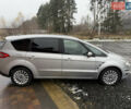 Серый Форд С-Макс, объемом двигателя 2 л и пробегом 254 тыс. км за 8899 $, фото 7 на Automoto.ua