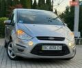 Сірий Форд С-Макс, об'ємом двигуна 2 л та пробігом 319 тис. км за 8000 $, фото 19 на Automoto.ua
