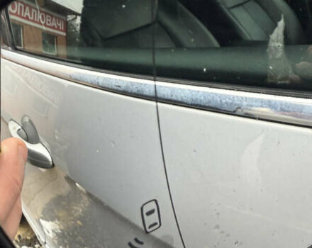 Серый Форд С-Макс, объемом двигателя 2 л и пробегом 254 тыс. км за 8899 $, фото 21 на Automoto.ua