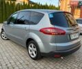 Сірий Форд С-Макс, об'ємом двигуна 2 л та пробігом 319 тис. км за 7700 $, фото 10 на Automoto.ua