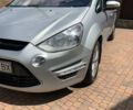 Сірий Форд С-Макс, об'ємом двигуна 2 л та пробігом 228 тис. км за 9600 $, фото 1 на Automoto.ua