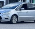 Сірий Форд С-Макс, об'ємом двигуна 2 л та пробігом 240 тис. км за 7999 $, фото 7 на Automoto.ua