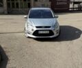 Сірий Форд С-Макс, об'ємом двигуна 2 л та пробігом 294 тис. км за 10700 $, фото 1 на Automoto.ua