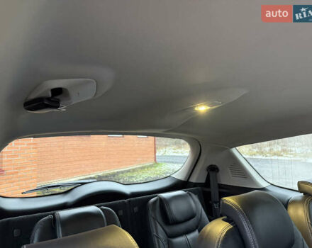 Серый Форд С-Макс, объемом двигателя 2 л и пробегом 254 тыс. км за 8899 $, фото 39 на Automoto.ua