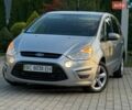 Сірий Форд С-Макс, об'ємом двигуна 2 л та пробігом 319 тис. км за 7700 $, фото 6 на Automoto.ua