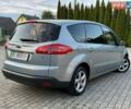 Сірий Форд С-Макс, об'ємом двигуна 2 л та пробігом 319 тис. км за 8000 $, фото 30 на Automoto.ua