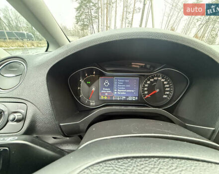 Серый Форд С-Макс, объемом двигателя 2 л и пробегом 254 тыс. км за 8899 $, фото 48 на Automoto.ua