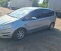 Сірий Форд С-Макс, об'ємом двигуна 2 л та пробігом 190 тис. км за 8400 $, фото 14 на Automoto.ua