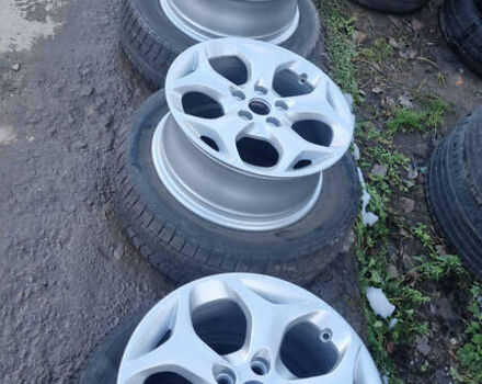 Серый Форд С-Макс, объемом двигателя 2 л и пробегом 152 тыс. км за 12550 $, фото 9 на Automoto.ua