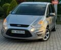 Сірий Форд С-Макс, об'ємом двигуна 2 л та пробігом 319 тис. км за 8000 $, фото 7 на Automoto.ua