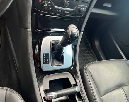 Серый Форд С-Макс, объемом двигателя 2 л и пробегом 256 тыс. км за 11800 $, фото 18 на Automoto.ua