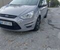 Сірий Форд С-Макс, об'ємом двигуна 2 л та пробігом 195 тис. км за 10800 $, фото 10 на Automoto.ua