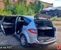 Сірий Форд С-Макс, об'ємом двигуна 2 л та пробігом 192 тис. км за 8000 $, фото 7 на Automoto.ua