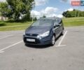 Серый Форд С-Макс, объемом двигателя 2 л и пробегом 232 тыс. км за 9800 $, фото 2 на Automoto.ua