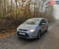 Сірий Форд С-Макс, об'ємом двигуна 2 л та пробігом 312 тис. км за 7199 $, фото 10 на Automoto.ua