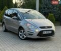 Сірий Форд С-Макс, об'ємом двигуна 2 л та пробігом 319 тис. км за 7700 $, фото 23 на Automoto.ua