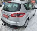 Сірий Форд С-Макс, об'ємом двигуна 1.6 л та пробігом 148 тис. км за 9200 $, фото 3 на Automoto.ua