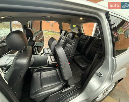 Серый Форд С-Макс, объемом двигателя 2 л и пробегом 254 тыс. км за 8899 $, фото 44 на Automoto.ua