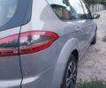 Сірий Форд С-Макс, об'ємом двигуна 2 л та пробігом 195 тис. км за 10800 $, фото 1 на Automoto.ua