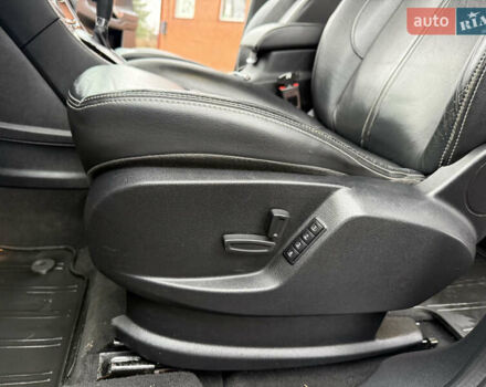 Серый Форд С-Макс, объемом двигателя 2 л и пробегом 254 тыс. км за 8899 $, фото 52 на Automoto.ua