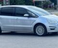 Сірий Форд С-Макс, об'ємом двигуна 2 л та пробігом 240 тис. км за 7999 $, фото 9 на Automoto.ua
