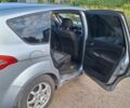 Сірий Форд С-Макс, об'ємом двигуна 2 л та пробігом 190 тис. км за 8400 $, фото 3 на Automoto.ua