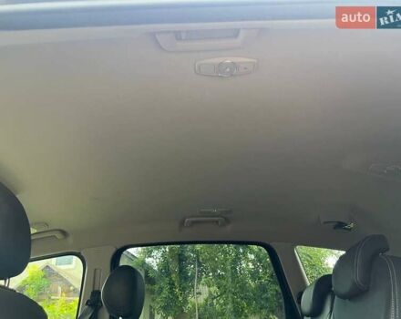 Серый Форд С-Макс, объемом двигателя 2 л и пробегом 256 тыс. км за 11800 $, фото 7 на Automoto.ua