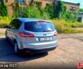 Сірий Форд С-Макс, об'ємом двигуна 2 л та пробігом 192 тис. км за 8000 $, фото 10 на Automoto.ua