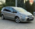 Сірий Форд С-Макс, об'ємом двигуна 2 л та пробігом 319 тис. км за 8000 $, фото 16 на Automoto.ua