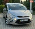 Сірий Форд С-Макс, об'ємом двигуна 2 л та пробігом 319 тис. км за 7700 $, фото 25 на Automoto.ua