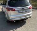 Сірий Форд С-Макс, об'ємом двигуна 2 л та пробігом 294 тис. км за 10700 $, фото 10 на Automoto.ua