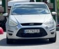 Сірий Форд С-Макс, об'ємом двигуна 2 л та пробігом 240 тис. км за 7999 $, фото 21 на Automoto.ua