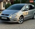Сірий Форд С-Макс, об'ємом двигуна 2 л та пробігом 319 тис. км за 7700 $, фото 8 на Automoto.ua